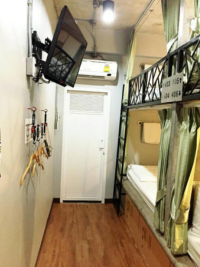 Room2U Hat Yai Eksteriør billede