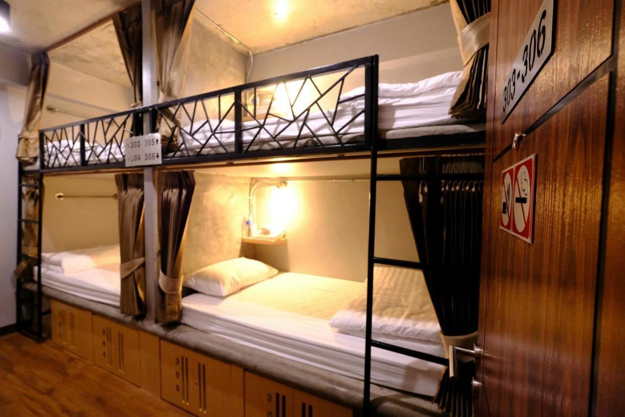 Room2U Hat Yai Eksteriør billede