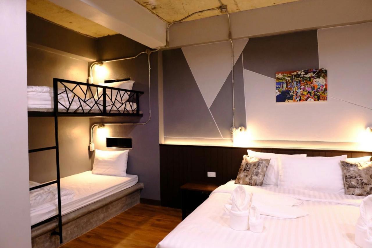 Room2U Hat Yai Eksteriør billede