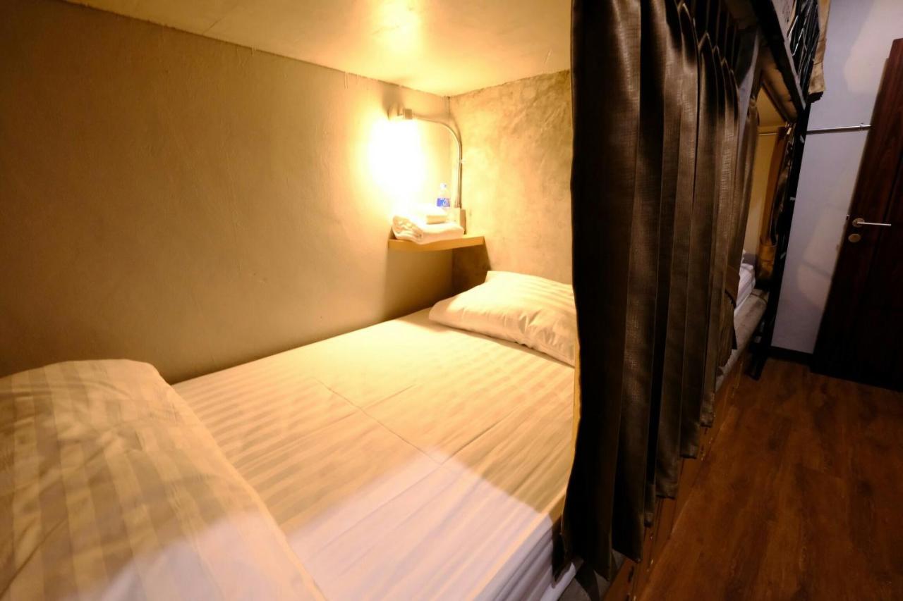 Room2U Hat Yai Eksteriør billede